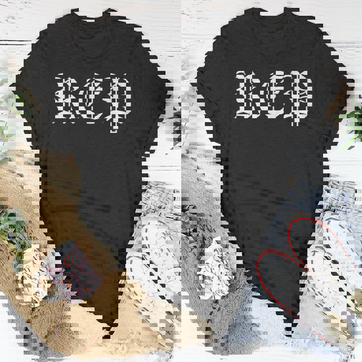 Big Rep V2 Unisex T-Shirt Unique Gifts