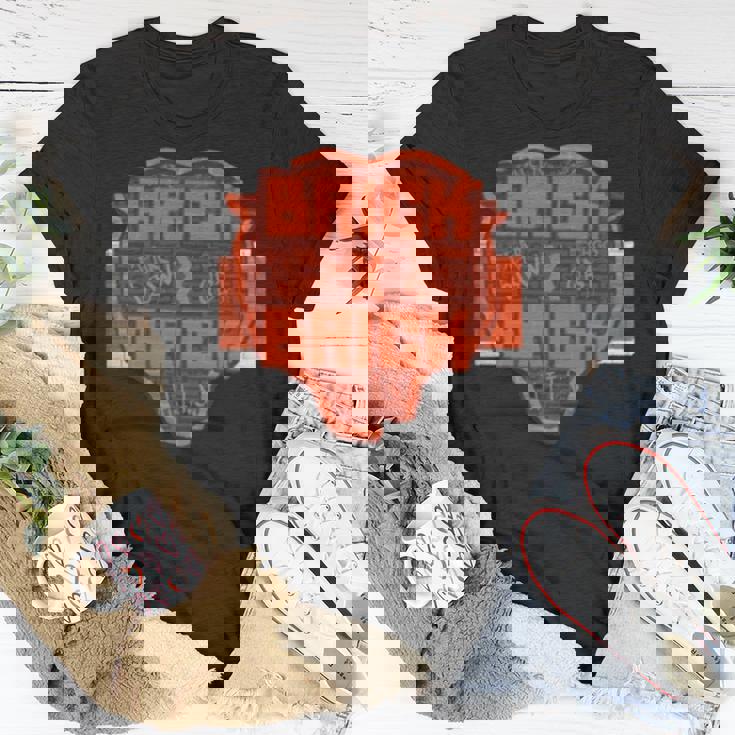 Brick X Brick Unisex T-Shirt Unique Gifts Brick X Brick Unisex T-Shirt Unique Gifts