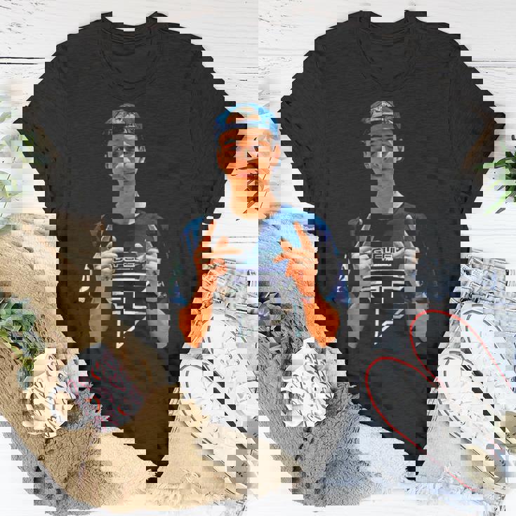 Cloakzy Gfuel Unisex T-Shirt Unique Gifts