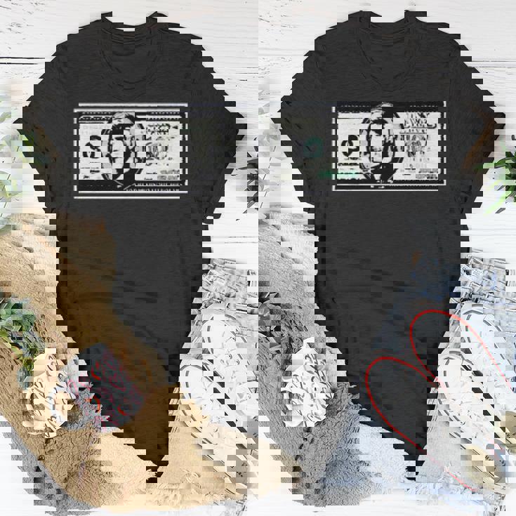 Danny Dollars Unisex T-Shirt Unique Gifts Danny Dollars Unisex T-Shirt Unique Gifts