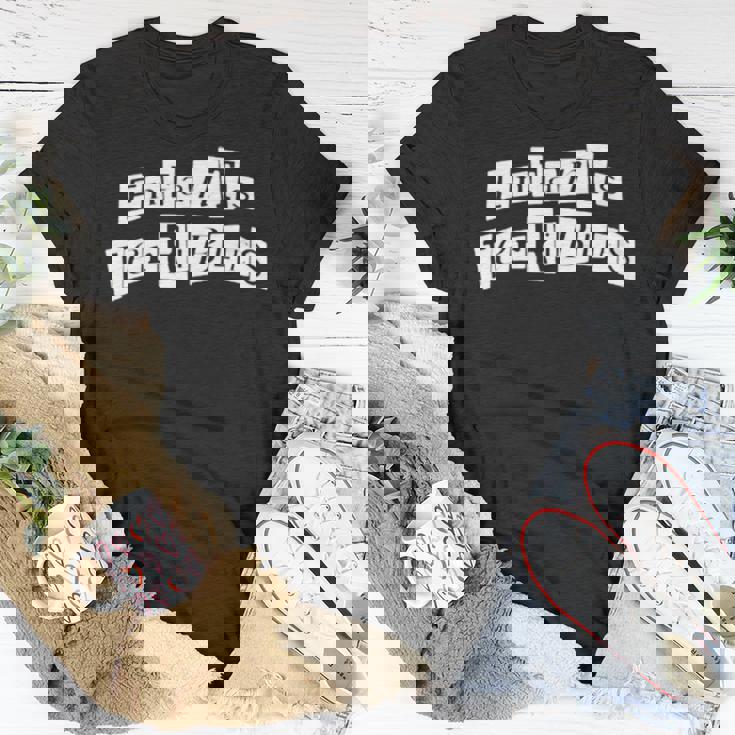 Enfants Terribles V2 Unisex T-Shirt Unique Gifts