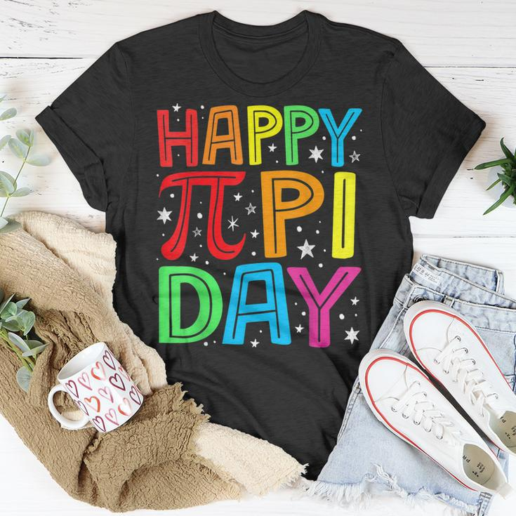 Happy Pi Day 2023 Math Lover Mathematics T-Shirt Funny Gifts