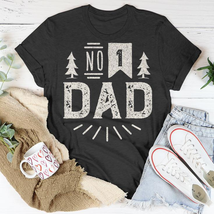 Herren Bester Papa Aller Zeiten Vatertag Papas Geburtstag T-Shirt Lustige Geschenke