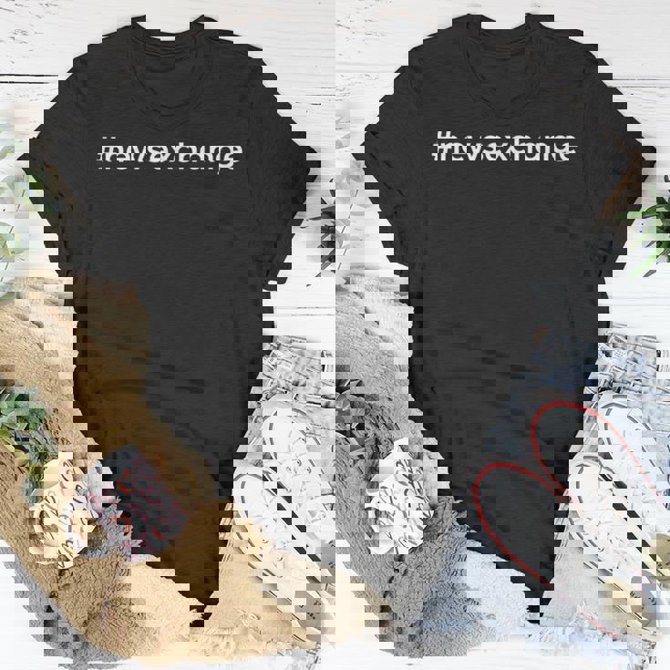 Newsexchange Unisex T-Shirt Unique Gifts