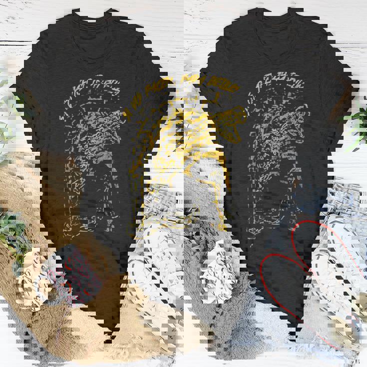 Si Vis Pacem Para BellumUnisex T-Shirt Unique Gifts