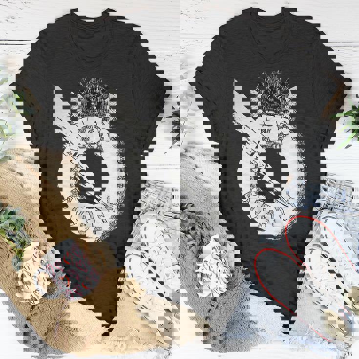 Tor Is Bublik Unisex T-Shirt Unique Gifts Tor Is Bublik Unisex T-Shirt Unique Gifts