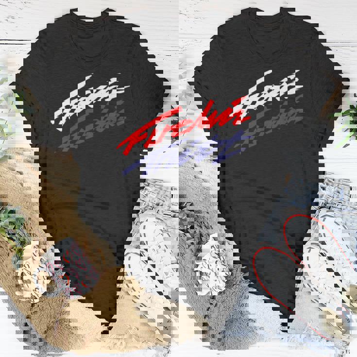 Travis Effin’ Tritt Unisex T-Shirt Unique Gifts Travis Effin’ Tritt Unisex T-Shirt Unique Gifts