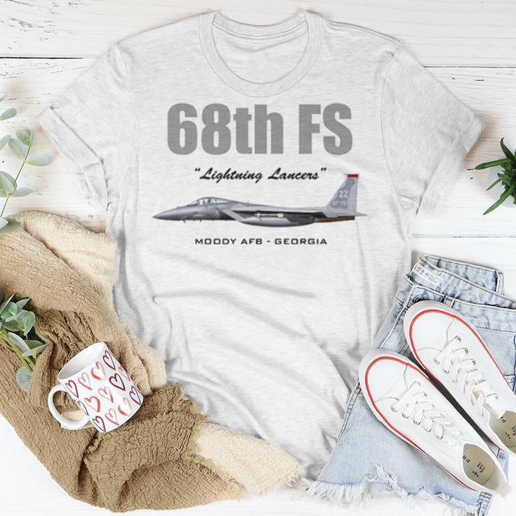 68Th Fighter SquadronUnisex T-Shirt Unique Gifts