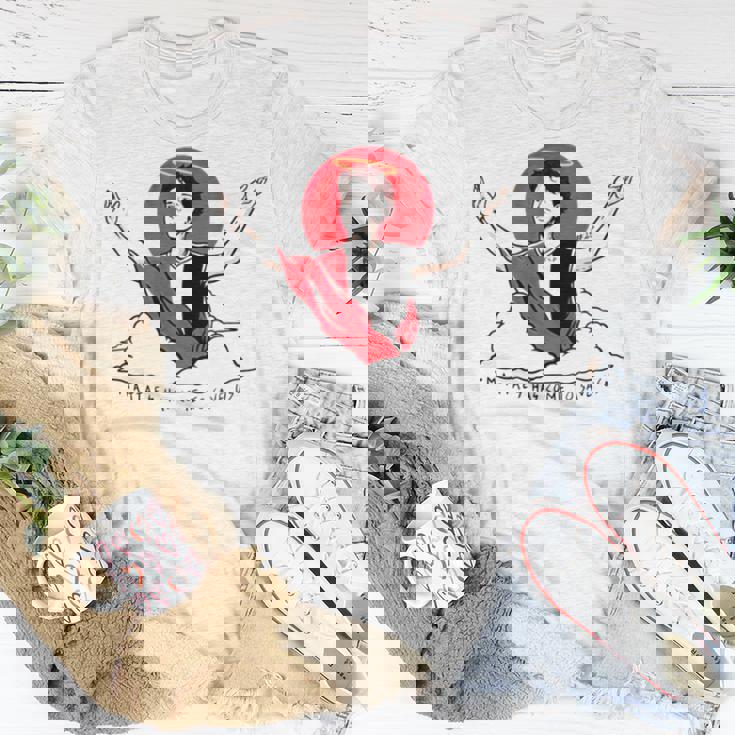 Mattaes Has Come To Save Us Unisex T-Shirt Unique Gifts Mattaes Has Come To Save Us Unisex T-Shirt Unique Gifts