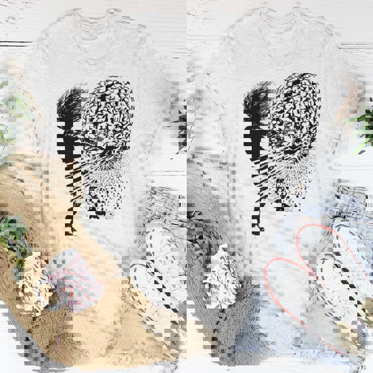 Open Your Mind Unisex T-Shirt Unique Gifts Open Your Mind Unisex T-Shirt Unique Gifts