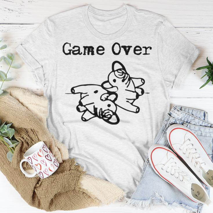 Pass The Pigs Oinker Board Game Unisex T-Shirt Unique Gifts