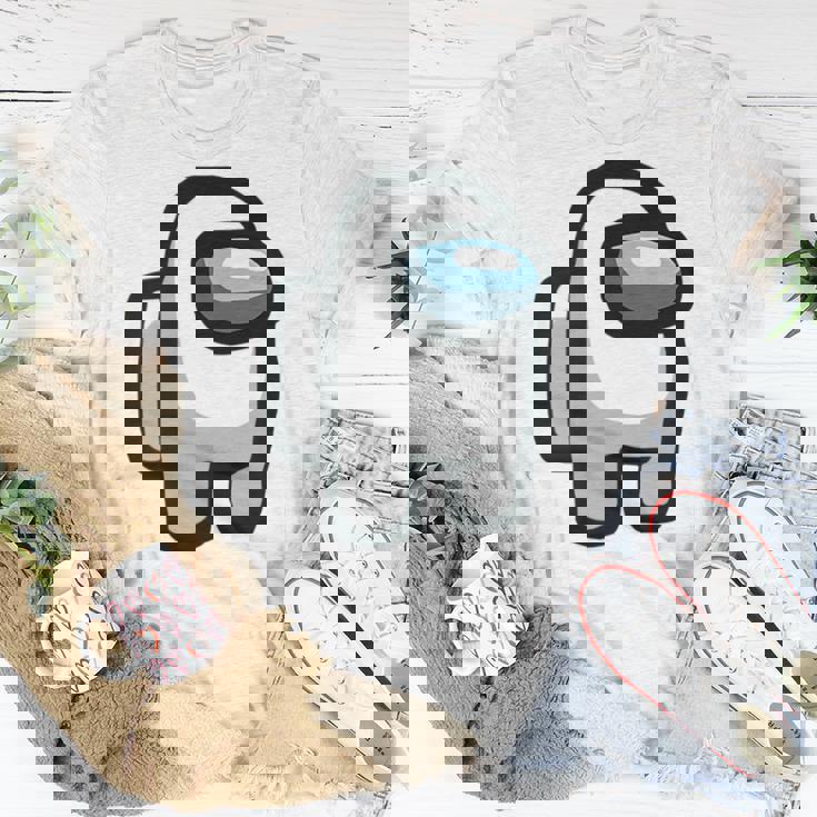 Select Your Crewmate Unisex T-Shirt Unique Gifts