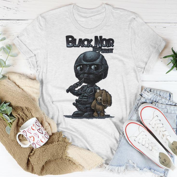 The Oldest Boy Black Noir The Boys Unisex T-Shirt Unique Gifts