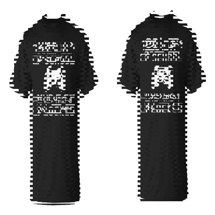 100Th Day Of School Tee V2 Unisex T-Shirt