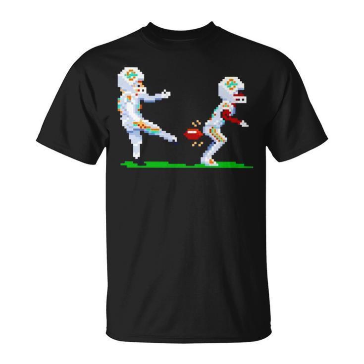 A Butt Punt And Coach Rage Unisex T-Shirt
