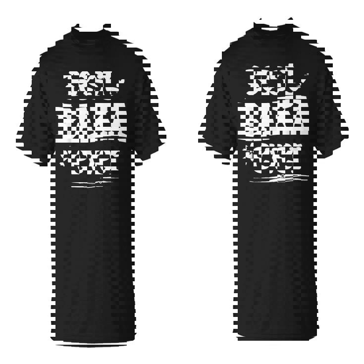 Baka t shirt deals