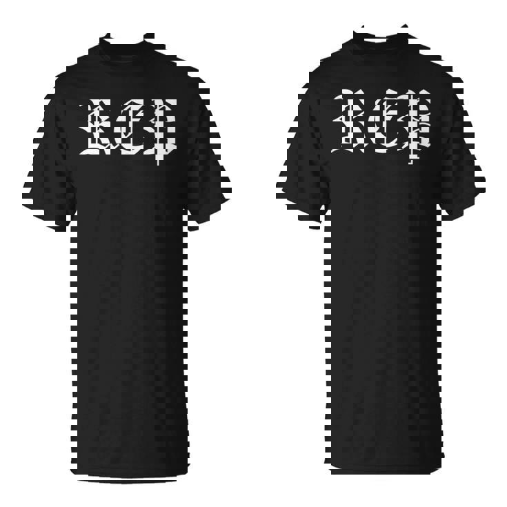 Big Rep V2 Unisex T-Shirt