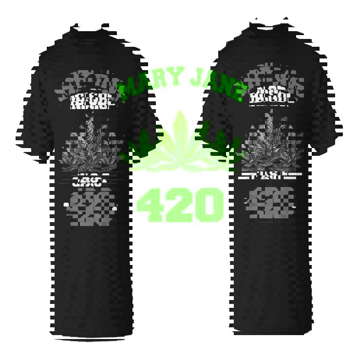 トップス THE ELEPHANT CANNABIS HIGH SCHOOL TEE Elephant GYM Graphic Tees – Elephant Jay
