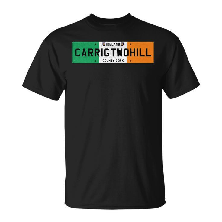 Carrigtwohill Ireland T-Shirt