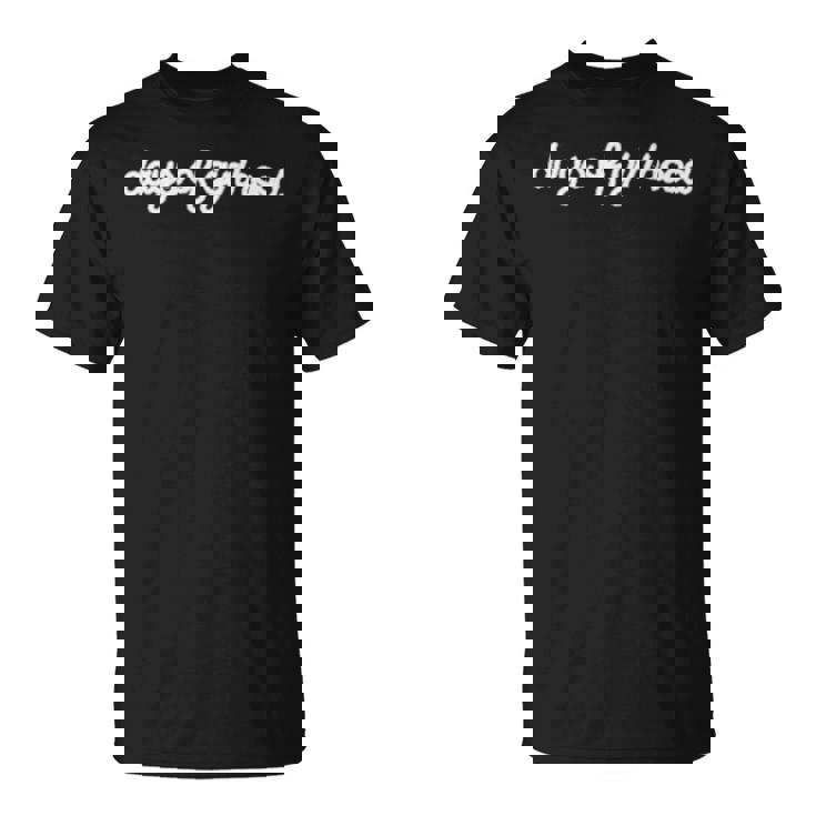 Days Of Girlhood Unisex T-Shirt