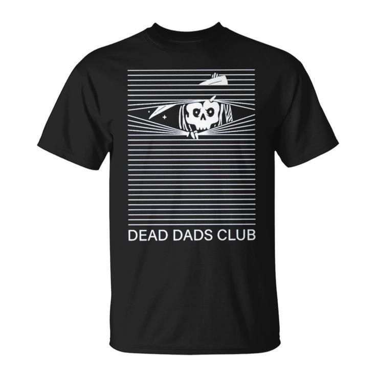 Dead Dad’S Club Unisex T-Shirt