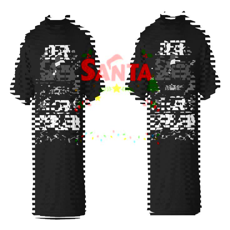 toddler christmas shirt