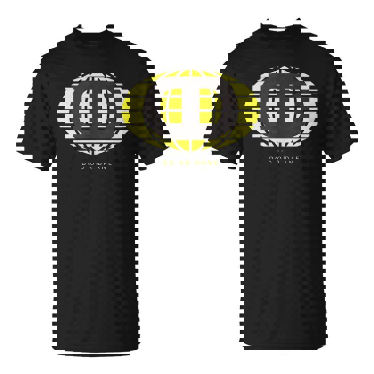 Do Or Dane  Unisex T-Shirt