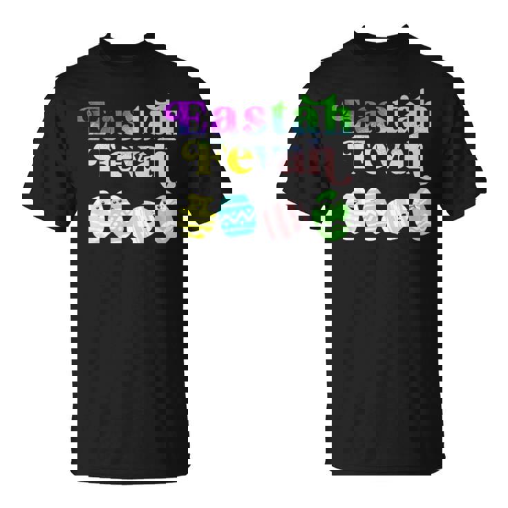 Eastah Fevah T Unisex T-Shirt