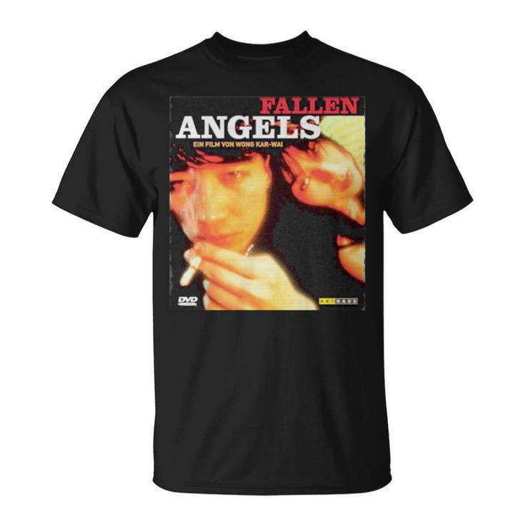 Fallen Angels Graphic Unisex T-Shirt