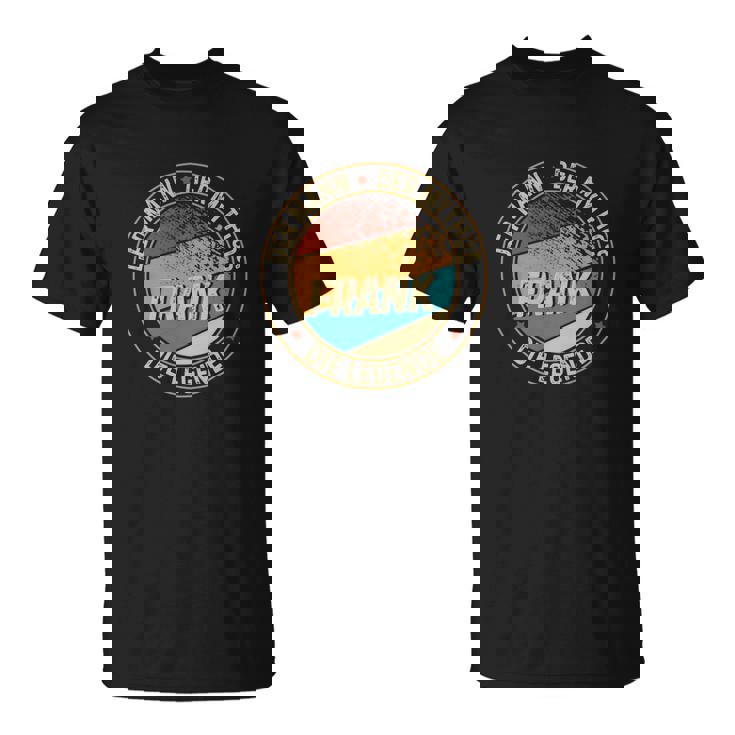 Frank V5 T-Shirt