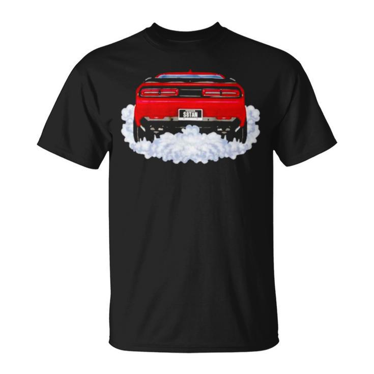 Goldberg’S Garage Texas Stan Unisex T-Shirt