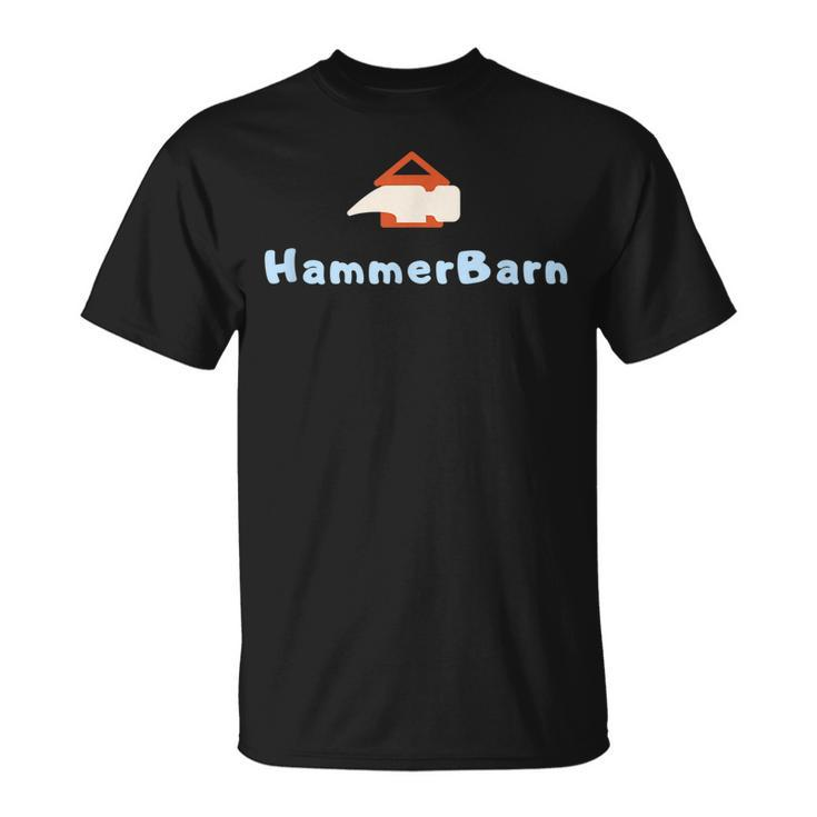 Hammerbarn  Unisex T-Shirt