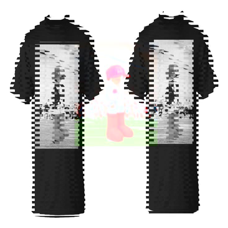 Hasbulla Come To The Sip T Unisex T-Shirt