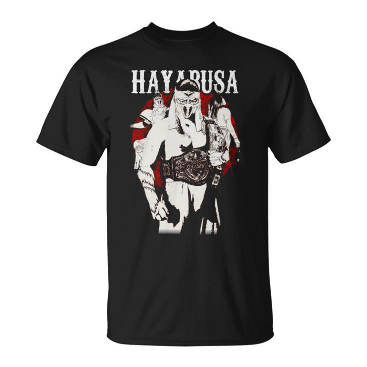Hayabusa The Phoenix Unisex T-Shirt