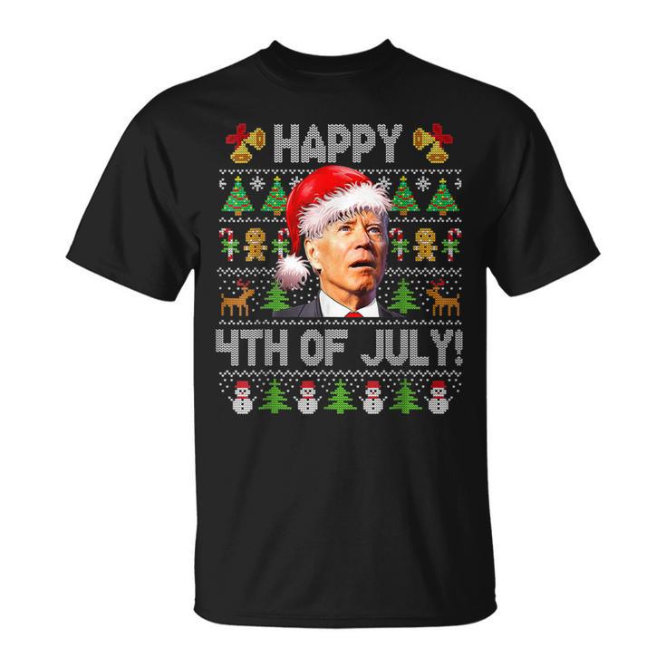 4th of hotsell july sweater