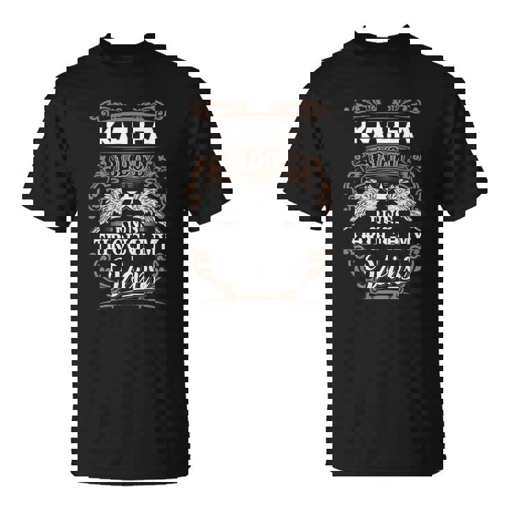 KALEA SHIRT KALEA SHIRT