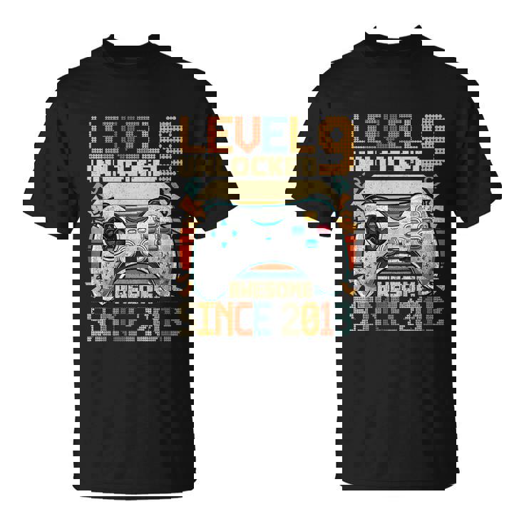 トップス Aho & younger brother Game shirts Four of Kind SS Tee