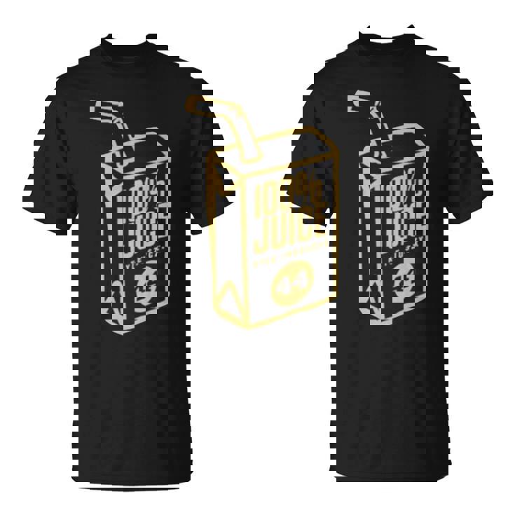 Kyle Juszczyk 100 Juice Unisex T-Shirt