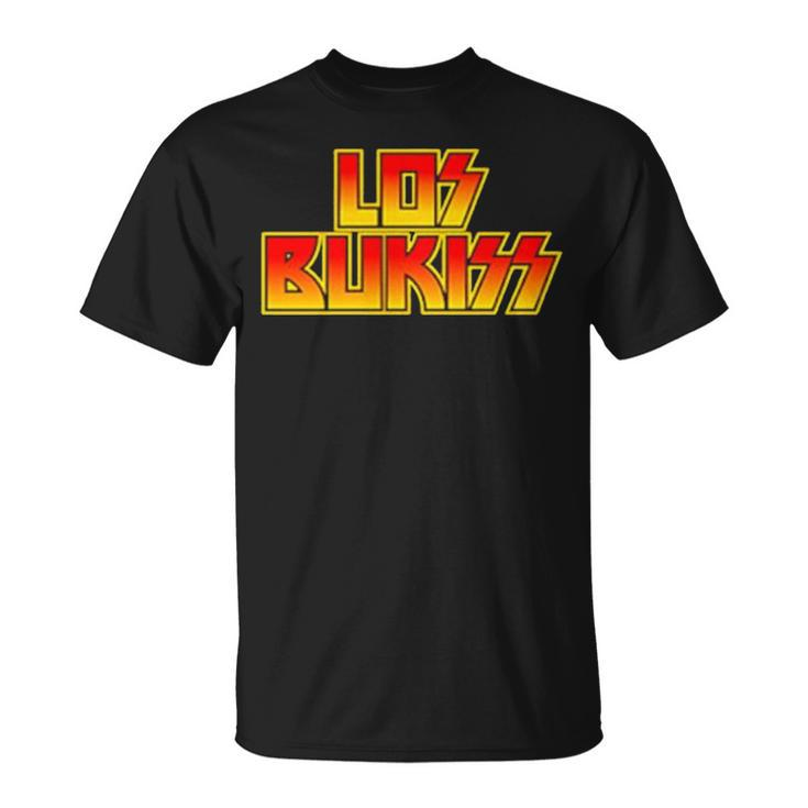 Los Bukiss Unisex T-Shirt