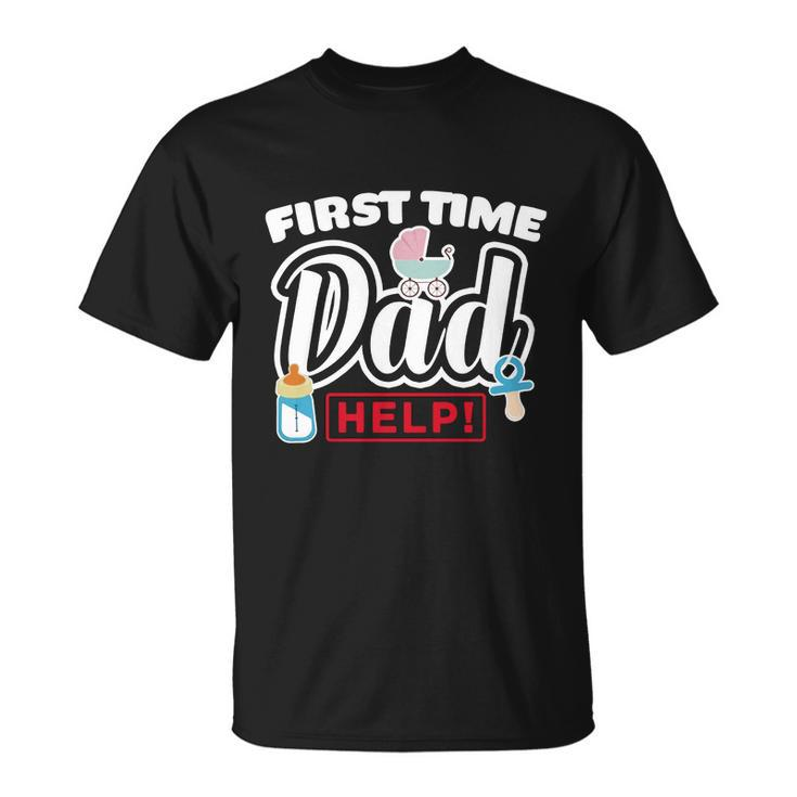 New Dad Tshirt Dad Tshirts For Men Dad T-shirt