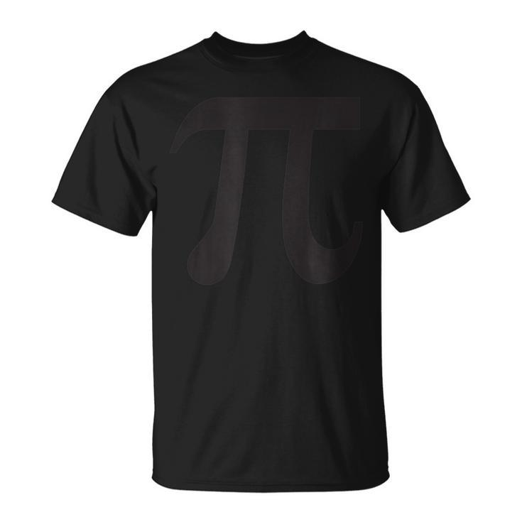 Pi Day 2019 Shirts Pi Day Funny Math Shirt Unisex T-Shirt