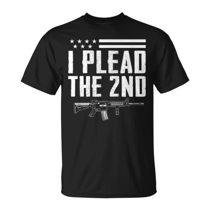 T-shirt Homme 2nd Amendment - Message "Judged By 12 Than Carried By 6" - 100% Coton - Tailles S à 4XL