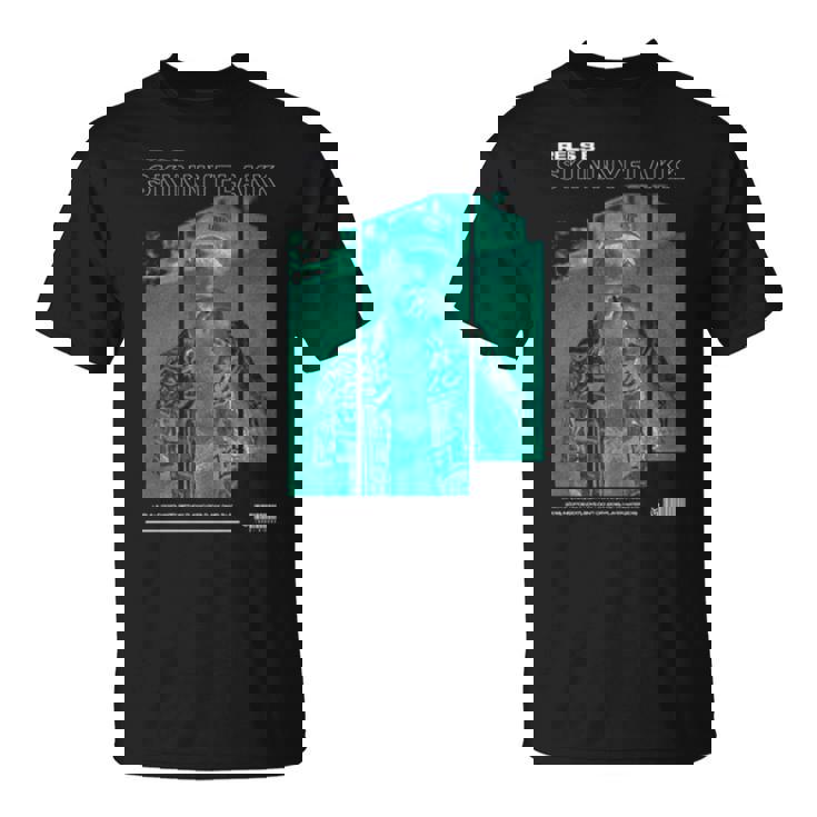 Rels B Buenos Genes Unisex T-Shirt Rels B Buenos Genes Unisex T-Shirt