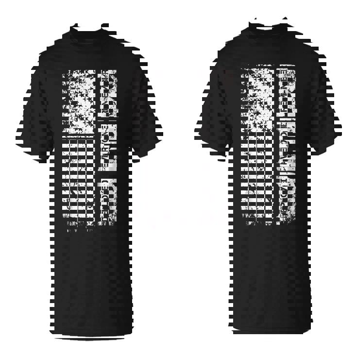 Remember Everyone Veteran Deployed Red Friday Unisex T-Shirt