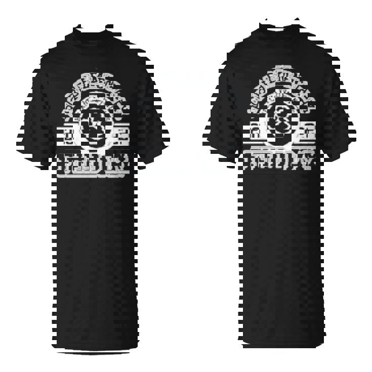 Robb Elementahy Field Day Kimberly Mata Rubio Unisex T-Shirt