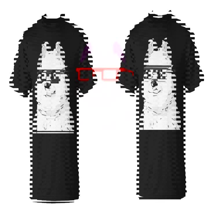 Samo X Nounsdao Unisex T-Shirt