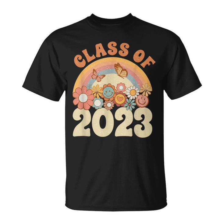 Senior Class Of 2023  Senior Graduation 2023  Unisex T-Shirt