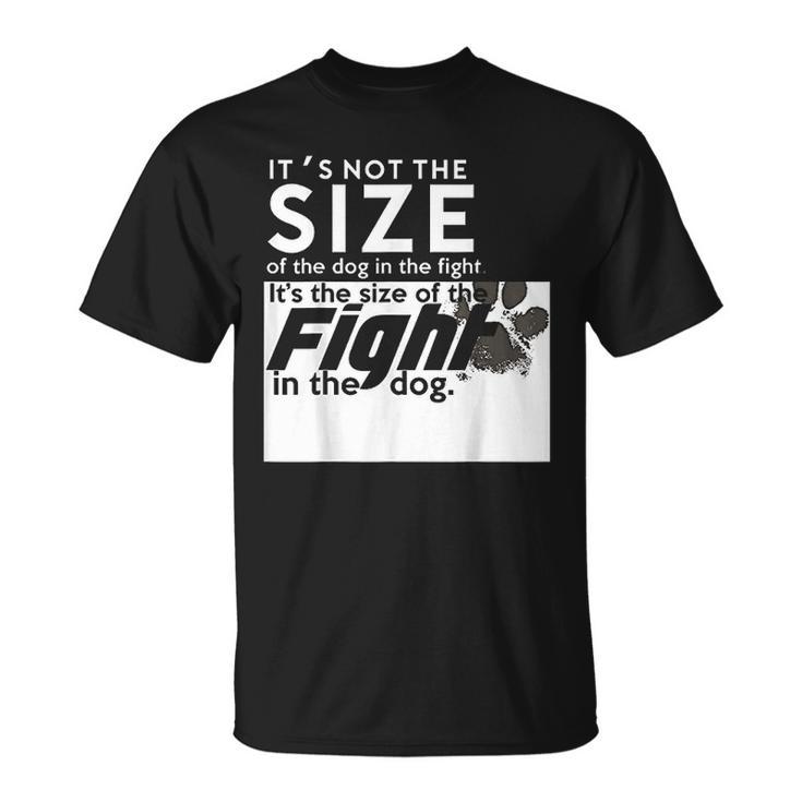 size-fight-dog-shirt-