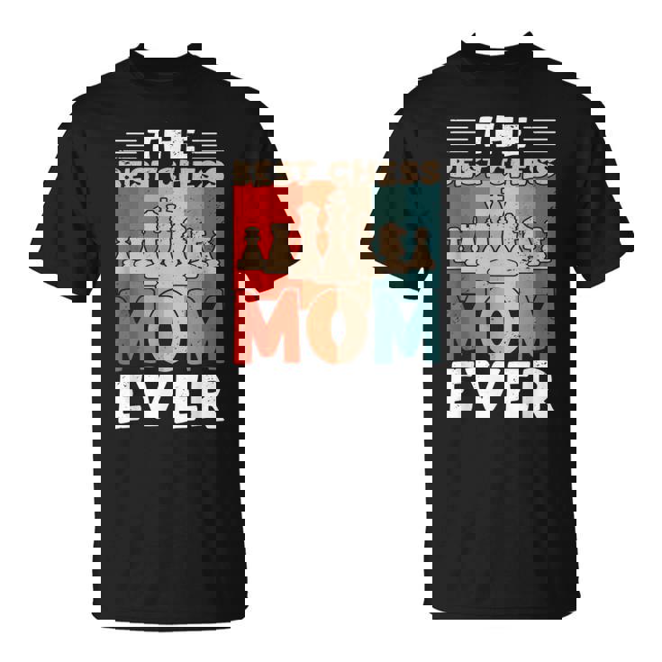 chess mom shirt