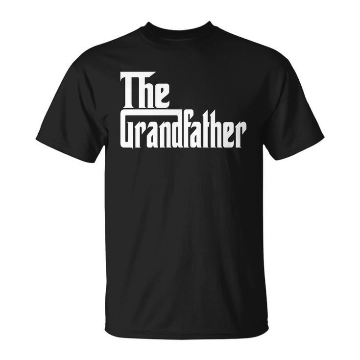 The Grandfather Unisex T-Shirt